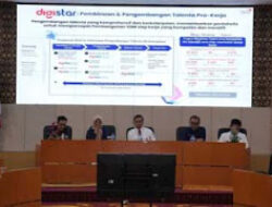 Telkom Gandeng UNP Cetak Generasi AI Unggulan Indonesia
