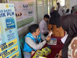 PLN UP3 Payakumbuh Perkuat Kolaborasi dan Edukasi Masyarakat