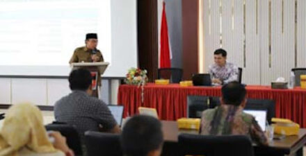 Wawako Maigus Tegaskan Hak Kesehatan Warga Jadi Prioritas