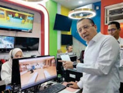 Digitalisasi Sistem Pertanahan Selamatkan Rp9,67 Triliun