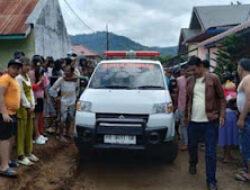 Warga Cengkeh Nan XX Geger, Pria Muda Ditemukan Tewas di Rumah Sendiri