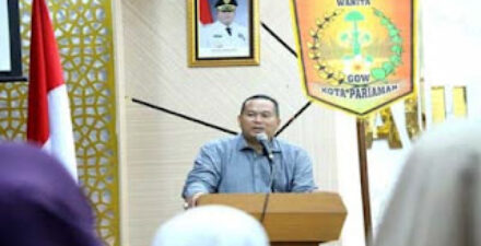 Wali Kota Pariaman, Yota Balad