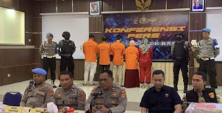 Motif Ekonomi Diduga Picu Pembunuhan Brigadir Esco