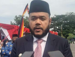 Wali Kota Fadly Amran Dorong Pemuda Padang Jadi Penggerak Pembangunan