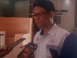 10 Bus Lama Trans Padang Diganti untuk Layanan Lebih Baik