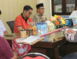 Pemerintah dan Kemenag Matangkan Persiapan Wakaf Internasional