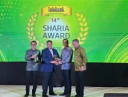 UUS Bank Nagari Jadi Motor Pertumbuhan Ekonomi Syariah Sumbar