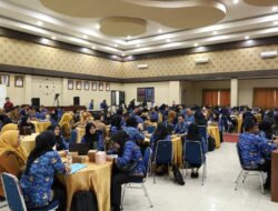 Pemko Payakumbuh Perkuatkan Profesionalisme ASN Melalui Penerapan Sistem Anjab ABK Berbasis Digital