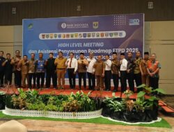 Payakumbuh Miliki Indeks Elektronikasi Keuangan Daerah 96,3 Persen, Tertinggi di Sumatera Barat