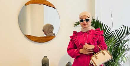 Mayang Clara, Influencer dan Konten Kreator Indonesia. (Dok. Istimewa)