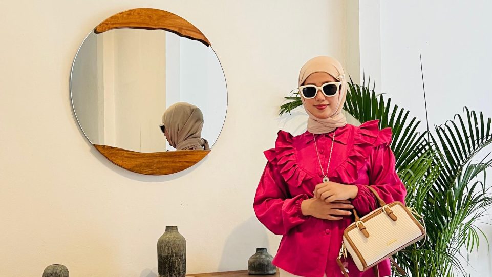 Mayang Clara, Influencer dan Konten Kreator Indonesia. (Dok. Istimewa)