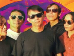 Kolaborasi Bareng 8 Musisi Legendaris Tanah Air, AFTERSUNSET Rilis Album “Tentang Wanita”