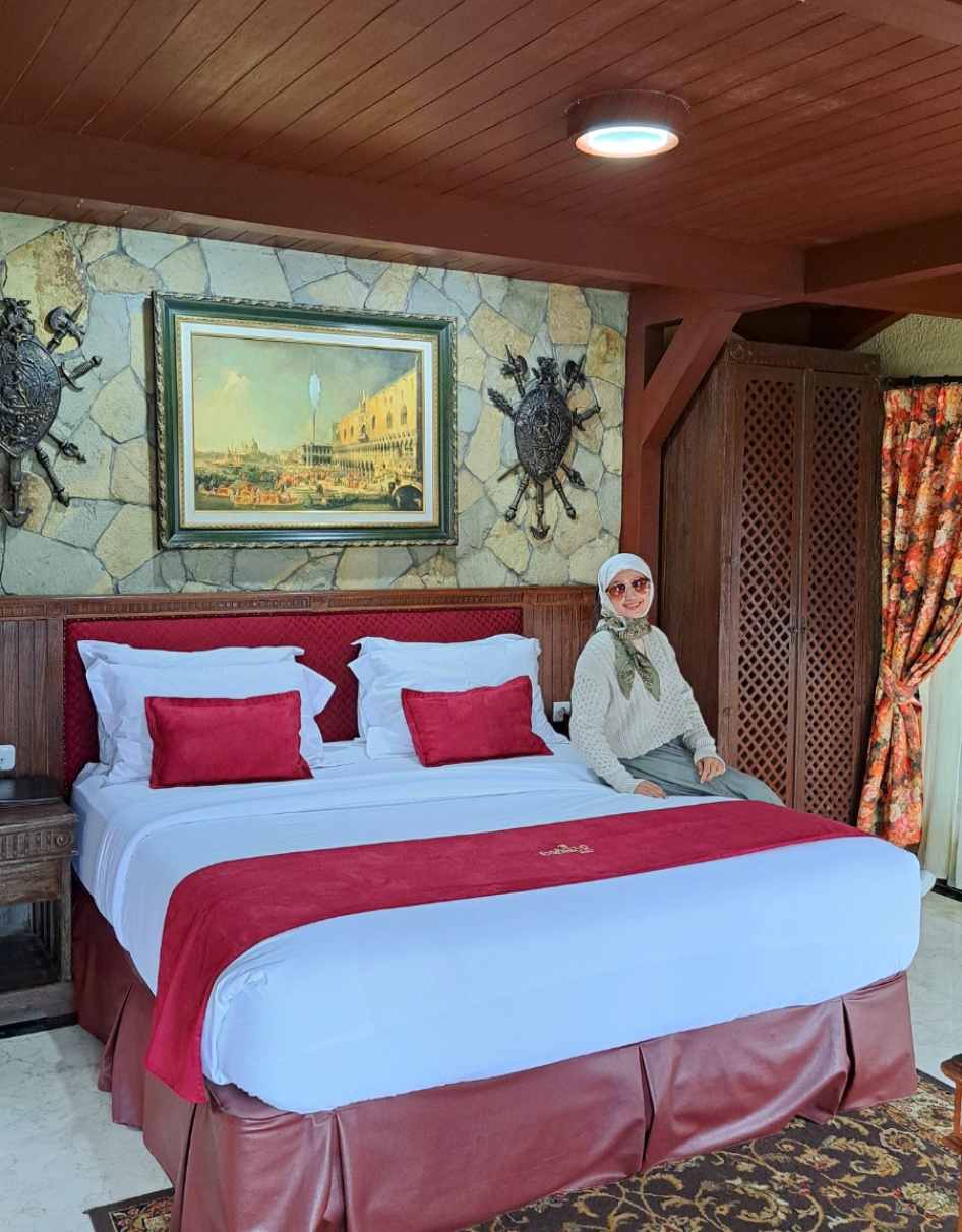  Mayang Clara, Influencer dan Konten Kreator Indonesia. (Dok. Istimewa)