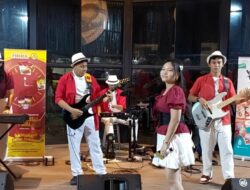 GESHA 04 Siap Tampil Memukau di Band Competition Uleg Talent School 2025 Semarang