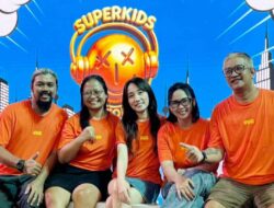 NPSCORP Deklarasikan Peralihan Program Superkids & Superpops ke GSI Records dan Superkids Records