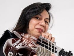 Inungsky Rilis Single Perdana “Langit Biru”, Simbol Keberanian dan Kejujuran Seorang Musisi