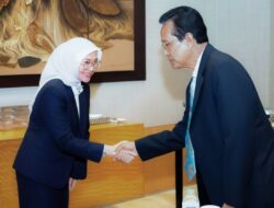 Jasa Raharja dan Organda Sepakat Perkuat Kepatuhan Iuran Wajib Demi Keselamatan Transportasi Nasional