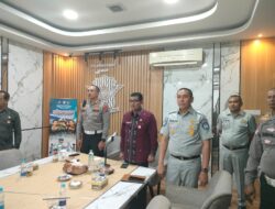 Jasa Raharja Dorong Sinergi Digitalisasi Forum Lalu Lintas Menuju Transportasi Aman dan Modern di Sumbar