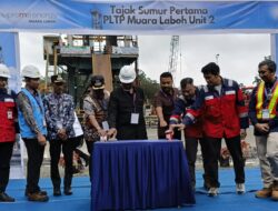 Gubernur Mahyeldi Tegaskan Komitmen Sumbar Menjadi Pelopor Green Province di Indonesia