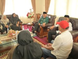 Mahyeldi Dukung Penuh Aksi Kemanusiaan IASMA 1 Bukittinggi: Bantu Warga Lewat Operasi Bibir Sumbing Gratis