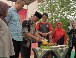 Gubernur Mahyeldi Apresiasi Semangat Dokter IDI di Sijunjung: “Luar Biasa, 181 Dokter Hadir di Sini!”