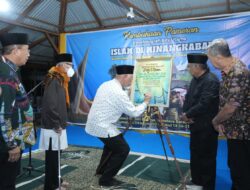 Pameran Etnofotografi “Islam di Minangkabau” Ajak Masyarakat Menyelami Hulu Budaya dan Spiritualitas Ranah Minang