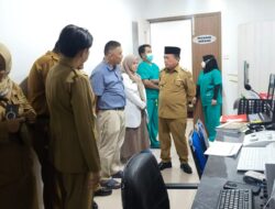 Akhir Oktober, RSUD Raden Mattaher Jambi Perdana Melayani Operasi Bedah Jantung