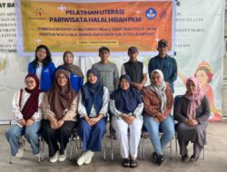 Hari Pariwisata Sedunia: UPER Dorong Keberlanjutan Pariwisata Halal di Desa Alamendah