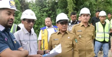 Banggar DPR RI Zigo Rolanda Siap Kawal Usulan Proyek Strategis Padang Pariaman di Pusat