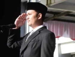 Wabup Padang Pariaman Pimpin Upacara Hari Kesaktian Pancasila Tahun 2025