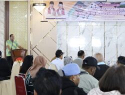 Yota Balad Tantang ASPPI: Viralkan Wisata Kota Pariaman ke Dunia