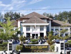 Berebut 3 Kursi Strategis Kepala OPD di Pemko Pariaman Dalam Lelang Terbuka JPT Pratama!