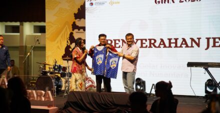 Gubernur Jateng: Terima Kasih Prestasi UKSW
