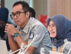 Direksi Jasa Raharja Perkuat Layanan Publik dengan Sentralisasi Transaksi Pembayaran Keuangan