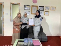 Jasa Raharja Sumbar dan RS TMC Pariaman Sepakat Wujudkan Budaya Tertib Pajak Kendaraan Bermotor