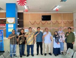Komisi III DPRD Sumbar Apresiasi Pelayanan Samsat Kota Pariaman, Dorong Sinergi Antarinstansi untuk Tingkatkan Layanan Publik
