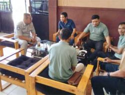 Jasa Raharja Gandeng PT Amanah Motor Lubuk Alung Sosialisasikan Program Pemutihan Pajak Kendaraan Bermotor