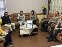 Jasa Raharja Sumatera Barat Dukung Penguatan Kesiapsiagaan Kecelakaan, Bahas Sinergi Pelatihan P3K dan PPGD bersama Dinas Kesehatan Provinsi