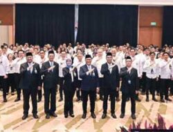 Peringati Sumpah Pemuda, Jasa Raharja Dorong Aksi Nyata Generasi Muda untuk Kemajuan Indonesia