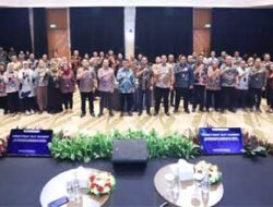 Jasa Raharja Mantapkan Langkah Transformasi Digital Lewat Direktorat SUIT Summit 2025