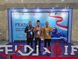 Payakumbuh Perkuat Transformasi Menuju Smart City FEKDI dan IFSE 2025