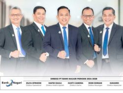 Bank Nagari Beri Kabar Baik, Bunga Kredit dan KPR Kini Lebih Rendah!