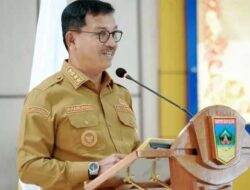 Bupati Khairunas Tekankan Pembangunan Terukur, Fokus pada Hasil Nyata