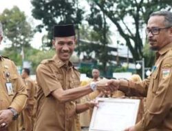 Peningkatan UMKM Sebagai Pendorong Ekinomi Daerah