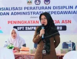 Pemkab Dharmasraya Klarifikasi Soal Pemberhentian ASN: Semua Prosedur Sudah Sesuai Aturan