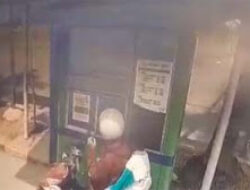 Motor Hilang di Parkiran RSUD M. Natsir, Pelaku Diamankan Polisi