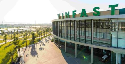 Indonesia dan Vietnam Perkuat Kolaborasi Hijau Lewat Investasi Energi dan Kendaraan Listrik