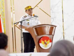 Pemkot Pariaman Dorong Pembentukan Bank Sampah untuk Atasi Masalah Lingkungan