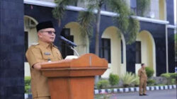 Bupati Pasaman, Welly Suhery