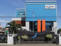 Bank Nagari Ajak Masyarakat Sumbar Ikut Gebyar Hadiah